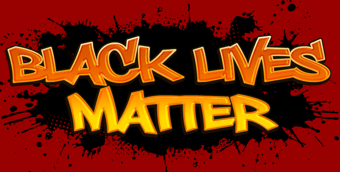 Black Lives Matter